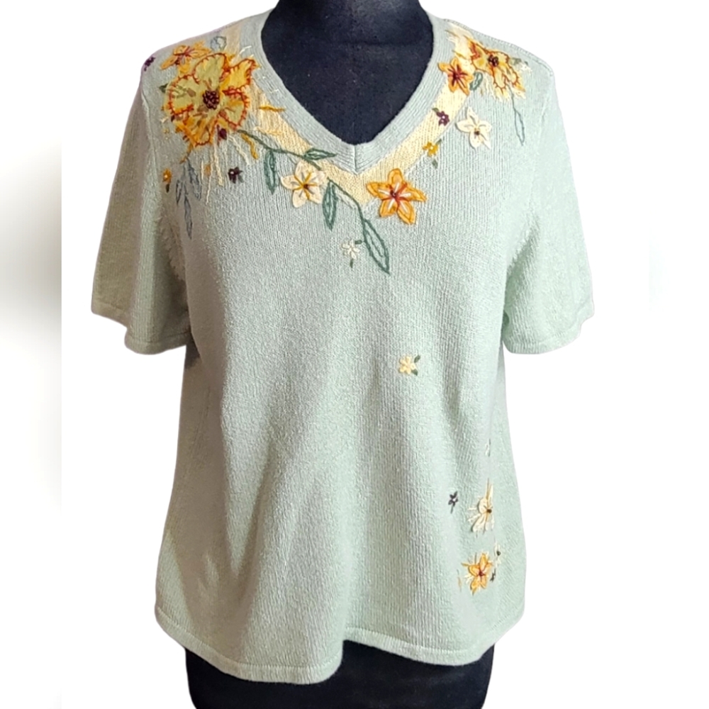 Koret sweater
